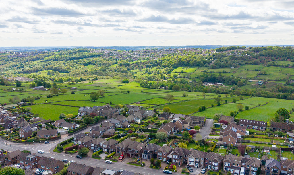 Oldfield Road Stannington